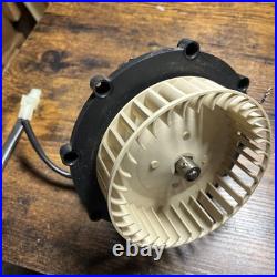 Magnetek JA1P084N HC27UE122 Inducer Blower Motor 115V 3300 RPM NEW