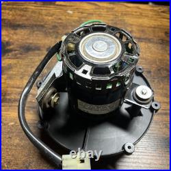 Magnetek JA1P084N HC27UE122 Inducer Blower Motor 115V 3300 RPM NEW