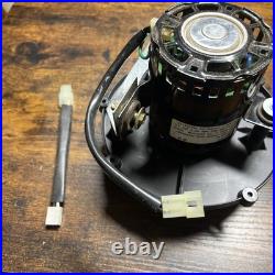 Magnetek JA1P084N HC27UE122 Inducer Blower Motor 115V 3300 RPM NEW