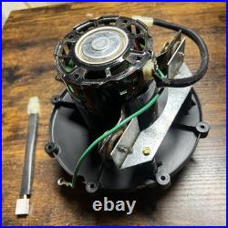 Magnetek JA1P084N HC27UE122 Inducer Blower Motor 115V 3300 RPM NEW