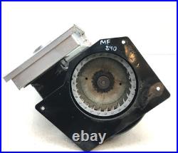 Magnetek JA1P090NS Draft Inducer Blower Motor 401450 115V 3300RPM used #MF840