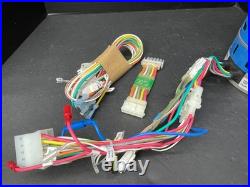 Mars 10861 Azure 1/2-1 HP HVAC Blower Digi Motor 5.5 48 Frame Reversible