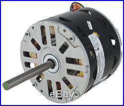 Mobile Home Coleman Blower Motor for EB Series Furnaces S1-02427651000