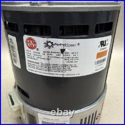 Model M055PWCVK-0337 Goodman 0131M00271 Air Handler Blower Motor