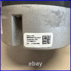 Model M055PWCVK-0337 Goodman 0131M00271 Air Handler Blower Motor
