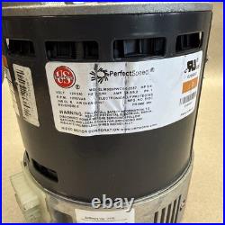 Model M055PWCVK-0337 Goodman 0131M00271 Air Handler Blower Motor