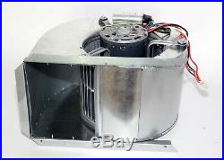 Mortex Mobile home furnace main blower 115V 3/4HP Genteq 5KCP39SG V760BS motor