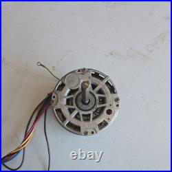 N8MPN075B12B2 5KCP39GGAA02CS HC43AE114 OEM 1/2 HP blower motor of ICP Furnace