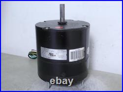 NAN-FENG 812044 1/4HP ECM Furnace Blower Motor ZL180-14010PH01-001