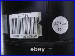 NAN-FENG 812044 1/4HP ECM Furnace Blower Motor ZL180-14010PH01-001