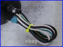 NAN-FENG 812044 1/4HP ECM Furnace Blower Motor ZL180-14010PH01-001