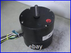 NAN-FENG 812044 1/4HP ECM Furnace Blower Motor ZL180-14010PH01-001