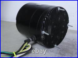 NAN-FENG 812044 1/4HP ECM Furnace Blower Motor ZL180-14010PH01-001