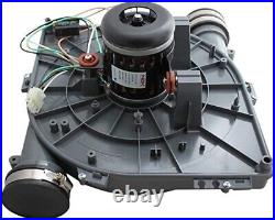 NBK 20288 Draft Inducer Furnace Blower Motor 66756, P66756, 320725-756