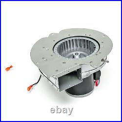 NBK 20768 Furnace Draft Inducer Blower Motor for Goodman Amana 0131M00002P