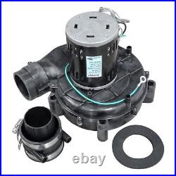 NBK Furnace Draft Inducer Motor for York 024-34558-000 Fasco A225 7021-11577 NBK Furnace Draft Inducer Motor for York 024-34558-000 Fasco A225 7021-11577