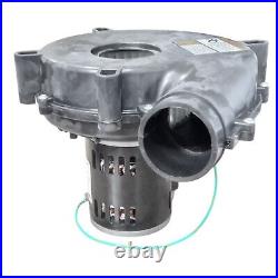 NBK Furnace Draft Inducer Motor for York 024-34558-000 Fasco A225 7021-11577 NBK Furnace Draft Inducer Motor for York 024-34558-000 Fasco A225 7021-11577