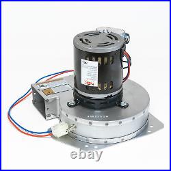 NBK Products 20576 Furnace Draft Inducer Blower Motor Assembly for Fasco A330