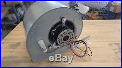 NEW 3/4 hp 1100 RPM 115V Furnace Blower with Housing Assembly Motor FL1803