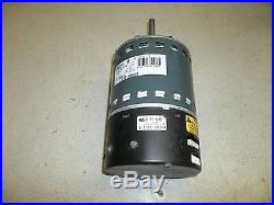 NEW Carrier Factory Authorized Parts Furnace ECM Blower Motor HD 46AE 121