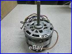 NEW Carrier HC 37AE 114 Factory Authorized Parts Furnace Blower Motor