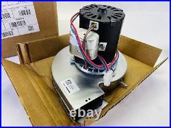 NEW FASCO 70625554 69M3201 1/10HP 460V Furnace Draft Inducer Blower Motor MA989