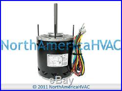 NEW Furnace A O Smith BLOWER MOTOR 3/4 HP, 115 volt