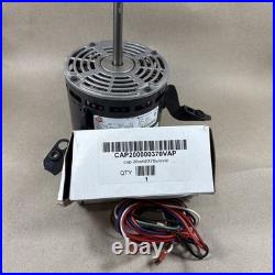 NEW! OEM 1/2 HP Furnace Blower Motor 0131F00038 Emerson US Motors K55HXRDV-1888
