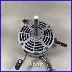 NEW! OEM 1/2 HP Furnace Blower Motor 0131F00038 Emerson US Motors K55HXRDV-1888