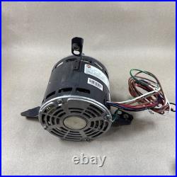 NEW! OEM 1/2 HP Furnace Blower Motor 0131F00038 Emerson US Motors K55HXRDV-1888