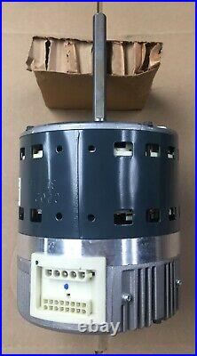 NEW Rheem ECM furnace blower motor 1/2hp 51-104304-00