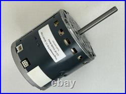 NEW Source 1 S1-32439721009- Genteq ENSITE PROGRAMMABLE OEM Furnace Blower Motor