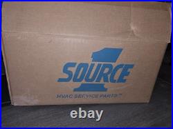 NEW! Source 1 York S1-024235647000 Blower Motor
