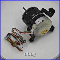 NEW ZWK702D0559801 115-120V 3/4HP HVAC Furnace Blower Motor For Broad-Ocean