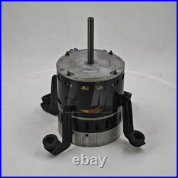 NEW ZWK702D0559801 115-120V 3/4HP HVAC Furnace Blower Motor For Broad-Ocean