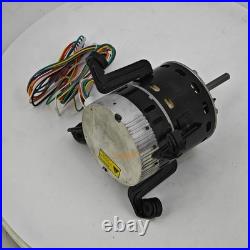 NEW ZWK702D0559801 115-120V 3/4HP HVAC Furnace Blower Motor For Broad-Ocean