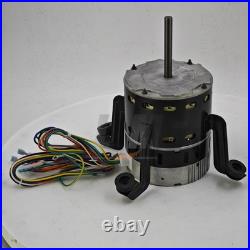 NEW ZWK702D0559801 115-120V 3/4HP HVAC Furnace Blower Motor For Broad-Ocean