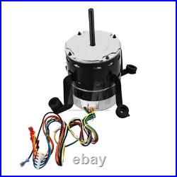 NEW ZWK702D0559801 115-120V 3/4HP HVAC Furnace Blower Motor For Broad-Ocean