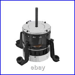NEW ZWK702D0559801 115-120V 3/4HP HVAC Furnace Blower Motor For Broad-Ocean