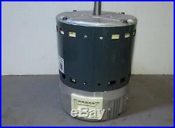 NEW amana goodman ECM HVAC furnace blower motor B1340045S 5SDA39RLV5439