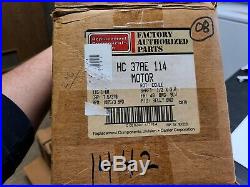 NOS Carrier Bryant Furnace Blower Motor Direct Drive S169s 1/3hp HC37AE114 1442