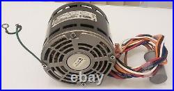 NTG3075FBG1 K55HXGAY-8059 HQ1012514EM LR63596 OEM blower motor of ICP Furnace