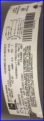 NTG3075FBG1 K55HXGAY-8059 HQ1012514EM LR63596 OEM blower motor of ICP Furnace