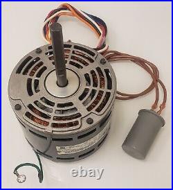 NTG3075FBG1 K55HXGAY-8059 HQ1012514EM LR63596 OEM blower motor of ICP Furnace