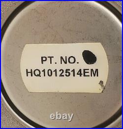 NTG3075FBG1 K55HXGAY-8059 HQ1012514EM LR63596 OEM blower motor of ICP Furnace
