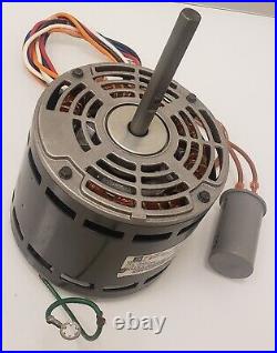 NTG3075FBG1 K55HXGAY-8059 HQ1012514EM LR63596 OEM blower motor of ICP Furnace