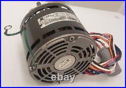 NTG3075FBG1 K55HXGAY-8059 HQ1012514EM LR63596 OEM blower motor of ICP Furnace