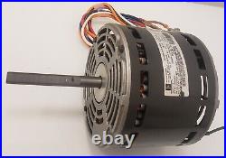 NTG3075FBG1 K55HXGAY-8059 HQ1012514EM LR63596 OEM blower motor of ICP Furnace