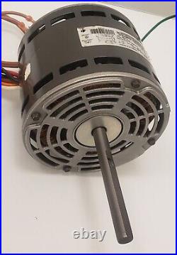 NTG3075FBG1 K55HXGAY-8059 HQ1012514EM LR63596 OEM blower motor of ICP Furnace