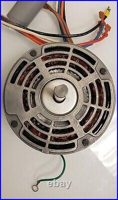 Motor De Ventilador Del Condensador De 1/3 HP Para ICP Heil Tempstar - Reemplaza 1086402 Y HQ1086402EM